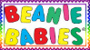 Beanie Babies Stamp