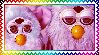 Furbies Stamp